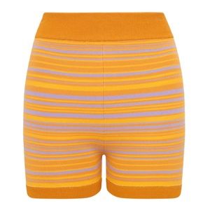 Nagnata Sunflower Yoni Short